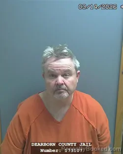 Mugshot of SHANNON KEITH HIGGINBOTHAM