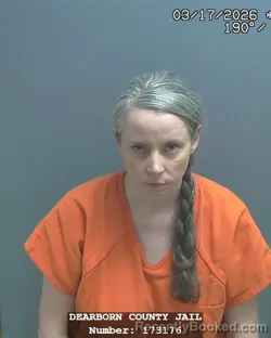 Mugshot of RACHEL LYNN GRAY