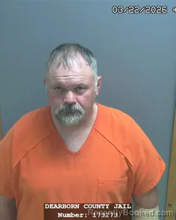 Mugshot of JAMES EDWARD GRIFFITH