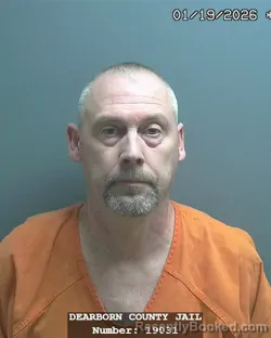 Mugshot of BILLY WAYNE BISHOP