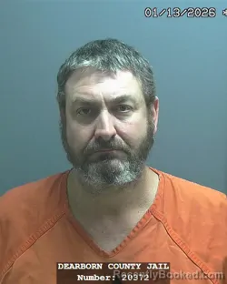 Mugshot of ANDREW STEPHEN HAAS