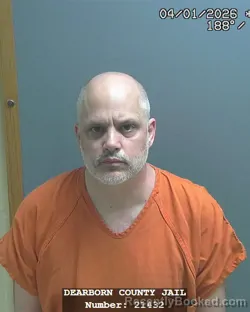 Mugshot of CORY JAMES LYON