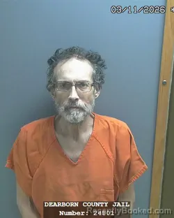 Mugshot of HAROLD MILTON LYNN