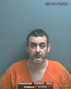 Mugshot of JASON LEE HERZNER