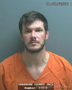 Mugshot of RICHARD ALLEN SHERMAN