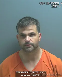 Mugshot of CURTIS TYLER SMITH