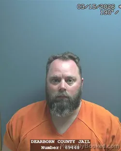 Mugshot of JOSEPH MICHAEL GRAY