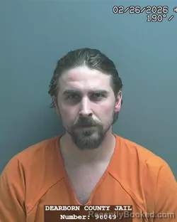 Mugshot of JAMES GREGORY LOWRY