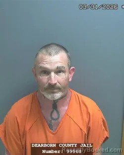 Mugshot of JAMES S BRADY