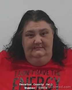 Mugshot of JANET TAPIA RODRIGUEZ