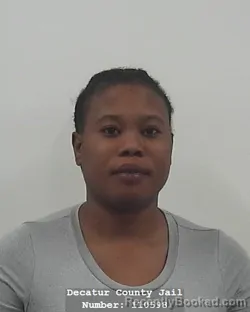 Mugshot of CLAUDIA FEDE