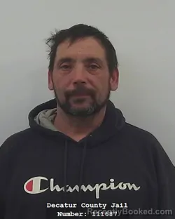 Mugshot of WILLIAM R KLIBINSKI