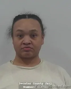 Mugshot of TASIAH ARIANA APONTE