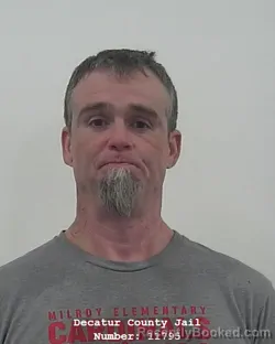 Mugshot of JUSTIN N HANKINS