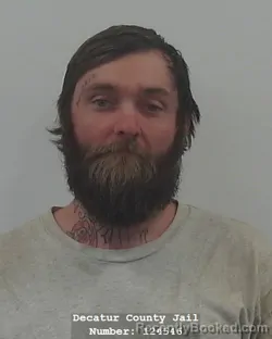 Mugshot of JONATHAN EDWARD MAYS