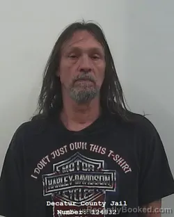 Mugshot of ROBERT ALLEN GOWER