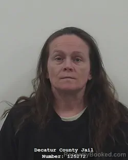 Mugshot of WENDY NORRIS
