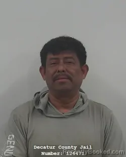 Mugshot of ERVIN ALBINO PEREZ RODRIGUEZ