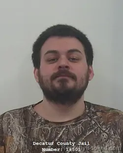 Mugshot of ROBERT DELFORD WAYNE AILES