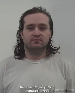 Mugshot of BENJAMIN MICHAEL BROWNE