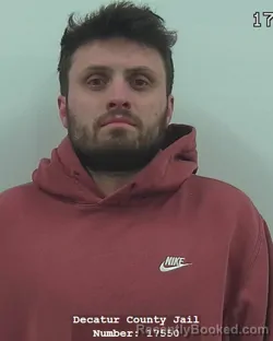 Mugshot of CHASE KENNETH HOGG