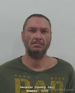 Mugshot of SHAWN E GRAY