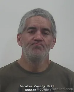 Mugshot of MICHAEL W CONNER