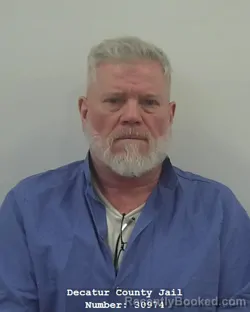 Mugshot of TIMOTHY A DOYEN