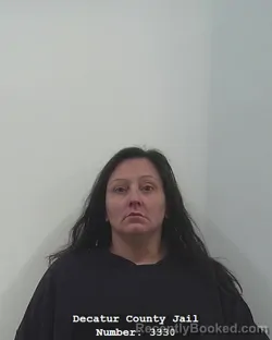Mugshot of LAURA MAE POSTEL