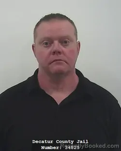 Mugshot of JAMES CLAY MAGERS