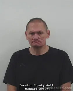 Mugshot of JASON E ADKINS