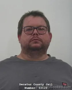 Mugshot of MATTHEW PAUL MITCHELL