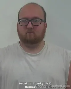 Mugshot of Ty Edward Lemasters