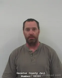 Mugshot of STEVEN WAYNE BENNETT