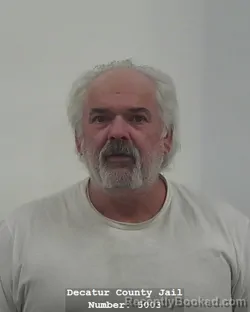 Mugshot of JOHNNY DEE MOORE