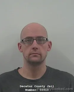 Mugshot of TIMOTHY LARRY TURNER