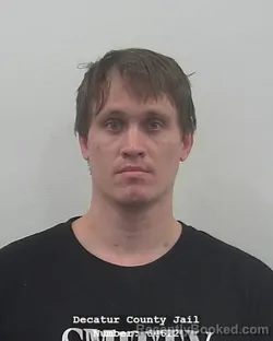 Mugshot of DAVID AARON JOHNSON