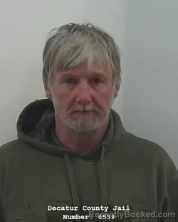 Mugshot of ANSEL LEE HAHN