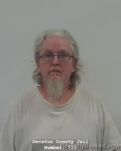 Mugshot of JOSEPH M EVANS