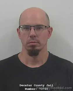 Mugshot of DILLON JEROME RICHARDSON