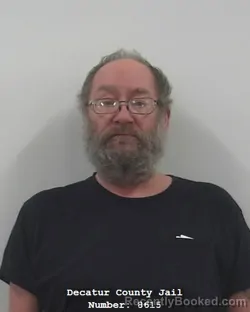 Mugshot of JOHN CHARLES WHITE