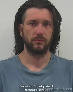 Mugshot of BRADLEY MICHAEL PARSONS