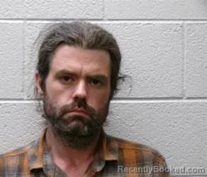 Mugshot of ROBERT ROSS MCKINLEY