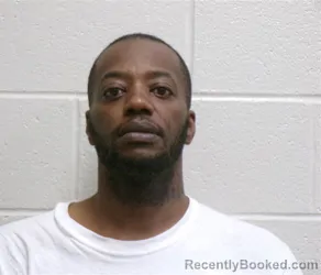 Mugshot of KENDALL DERON ANGRAM