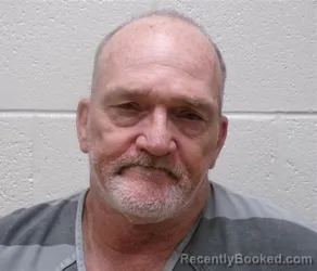 Mugshot of SEAN PATRICK PEGG booked in Henderson County, North Carolina on July 9, 2026