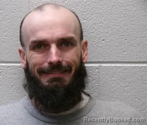 Mugshot of NATHAN ANDREW RIDDLE