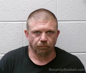 Mugshot of JOSHUA LOUIS SMITH