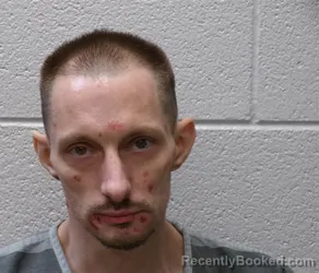 Mugshot of ANDREW THOMAS YOST