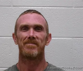 Mugshot of ZECHARIAH LEE HAYDOCK booked in Henderson County, North Carolina on July 7, 2026