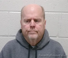 Mugshot of JOHN MICHAEL WAGNER